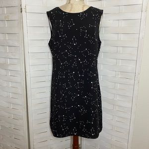 Lumiere Constellation Dress